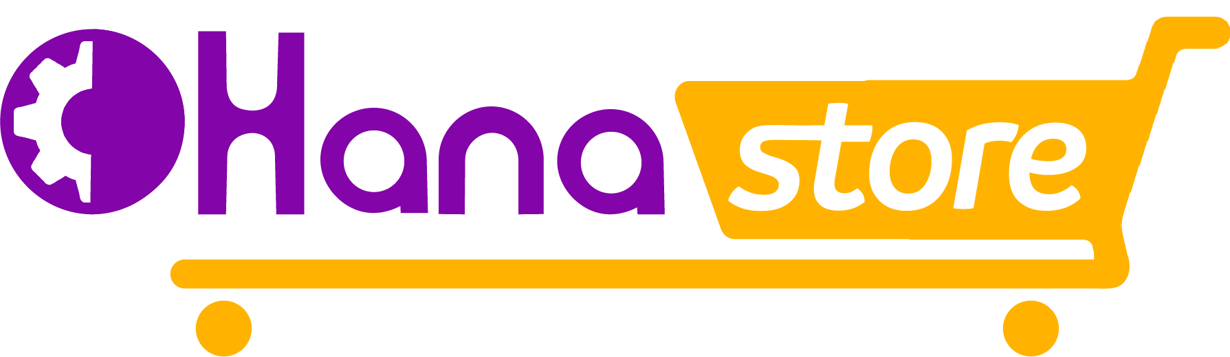 Logo OHana Store