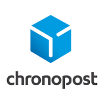 Logo Chronopost