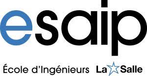 Logo ESAIP