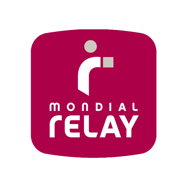 Logo Mondial Relay