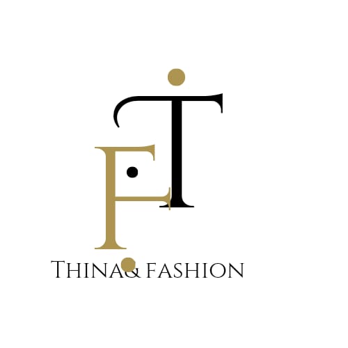 Logo ThinaFashion